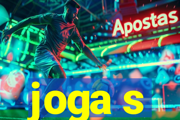 joga s