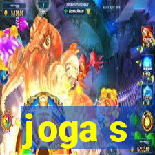 joga s