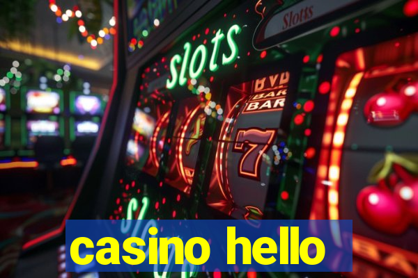 casino hello