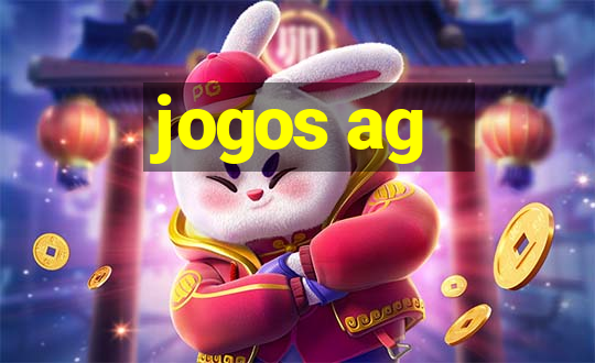 jogos ag