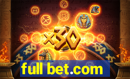 full bet.com