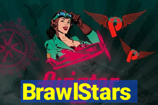 BrawlStars