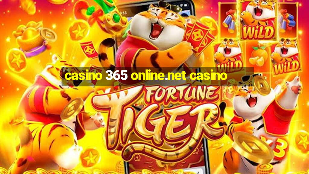 casino 365 online.net casino