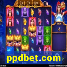 ppdbet.com