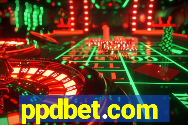 ppdbet.com