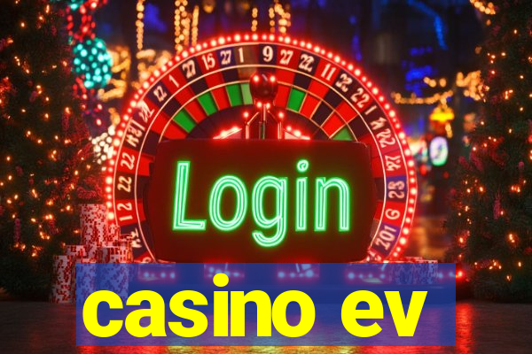 casino ev