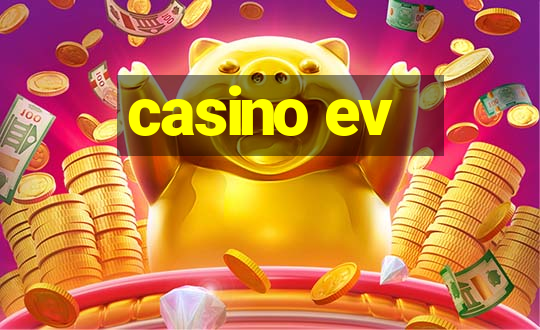 casino ev