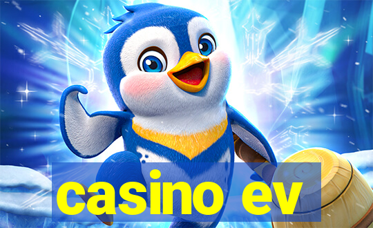 casino ev