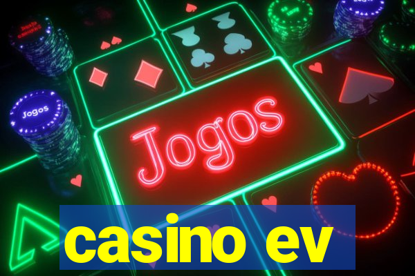 casino ev