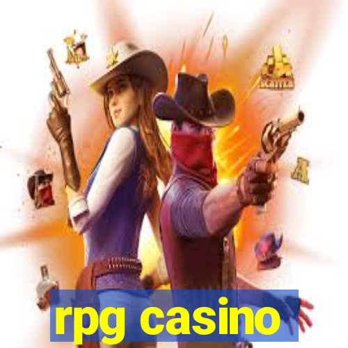 rpg casino