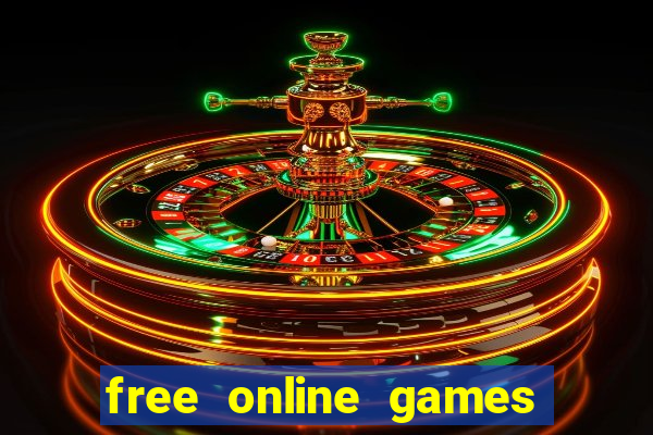 free online games slot machine