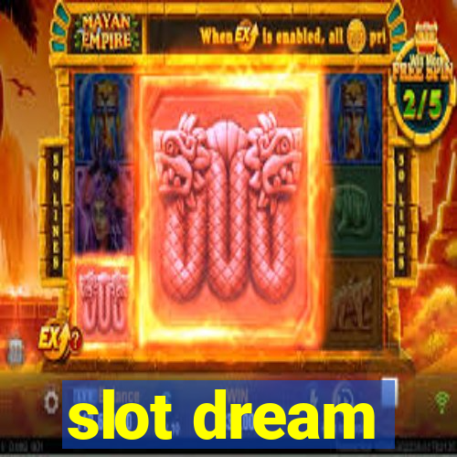 slot dream