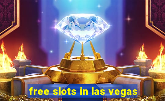 free slots in las vegas