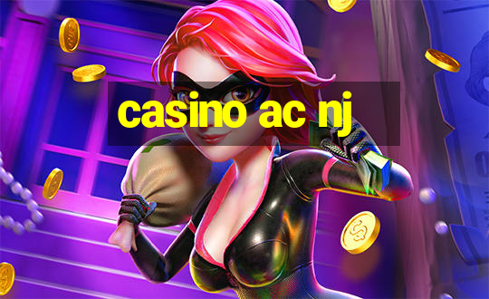 casino ac nj