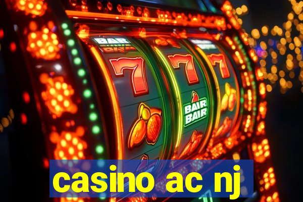 casino ac nj