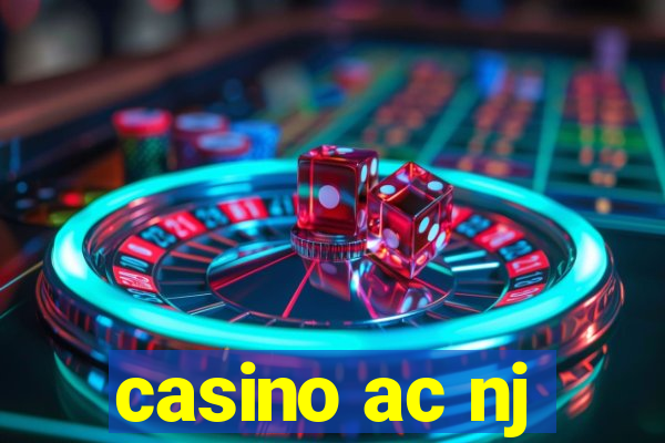 casino ac nj