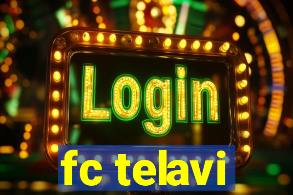 fc telavi