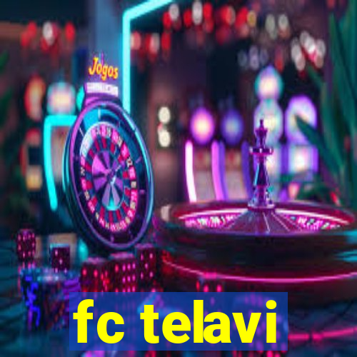 fc telavi