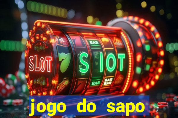 jogo do sapo pragmatic play