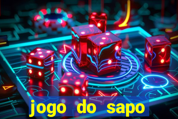 jogo do sapo pragmatic play