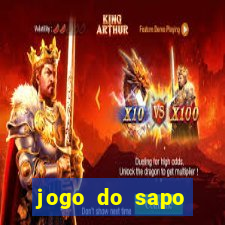 jogo do sapo pragmatic play