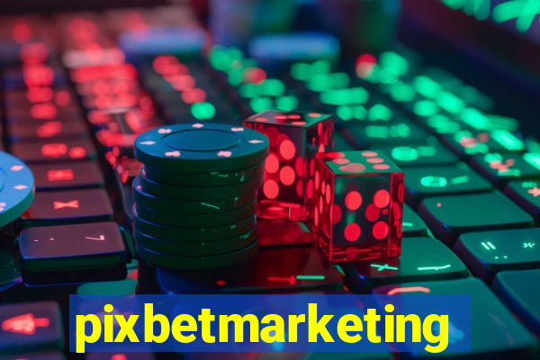 pixbetmarketing