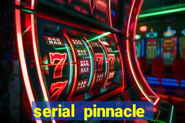 serial pinnacle studio 14 hd ultimate collection