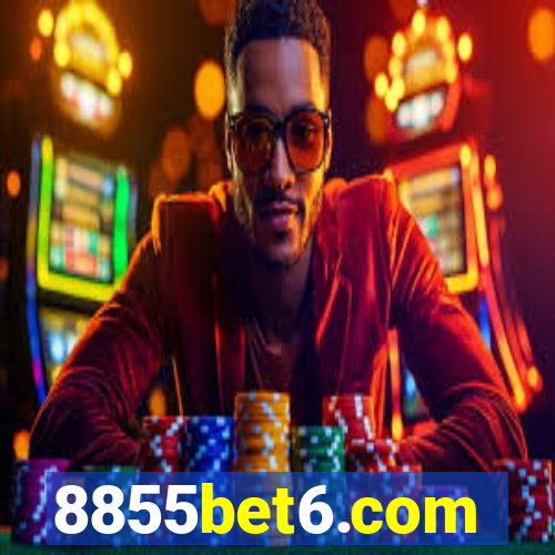 8855bet6.com