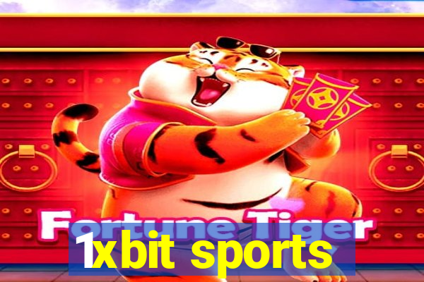 1xbit sports