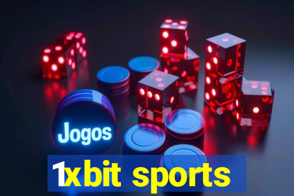 1xbit sports