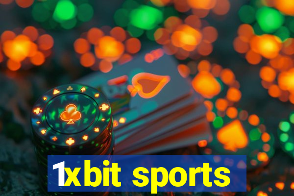 1xbit sports