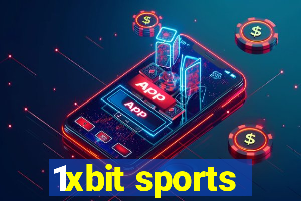 1xbit sports