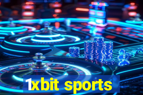 1xbit sports