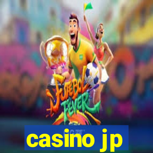 casino jp