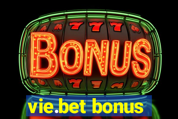 vie.bet bonus