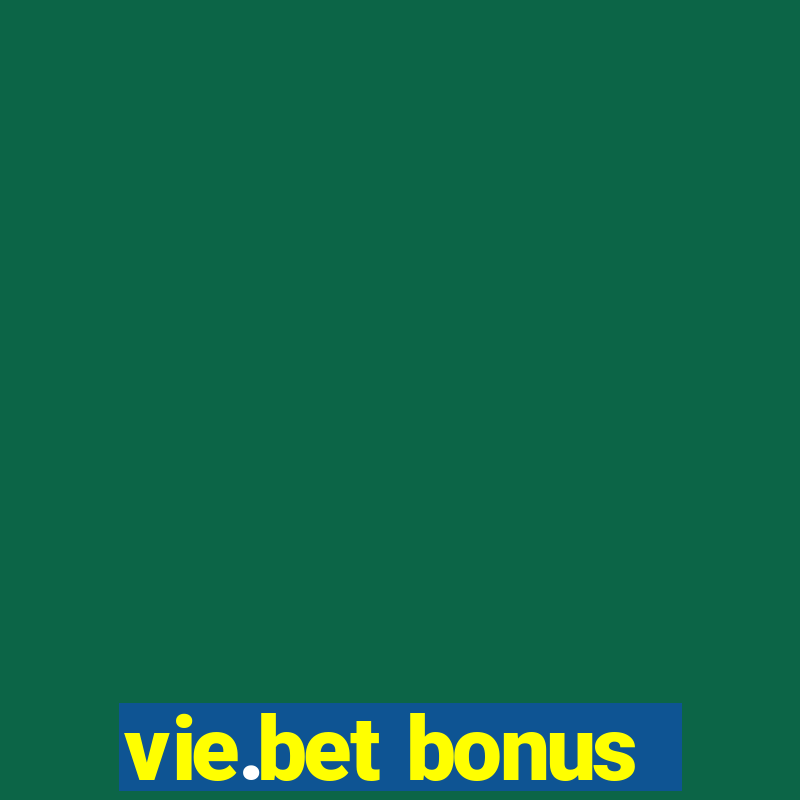 vie.bet bonus