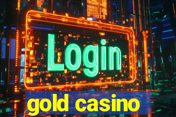 gold casino