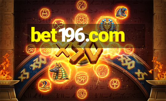 bet196.com