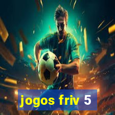 jogos friv 5