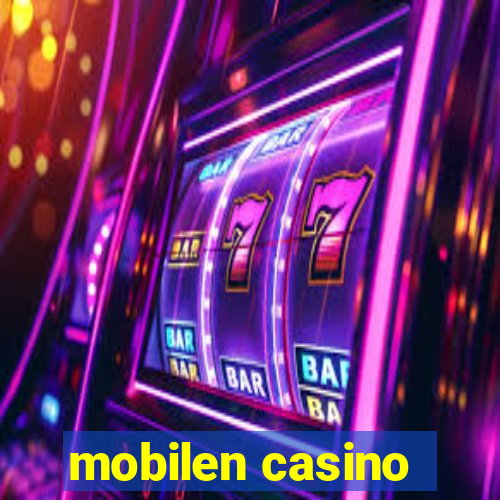 mobilen casino