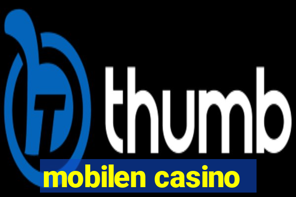 mobilen casino