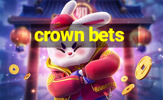 crown bets