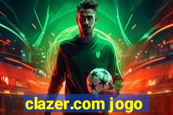 clazer.com jogo