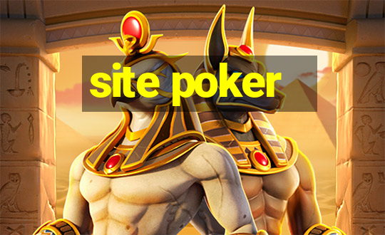 site poker