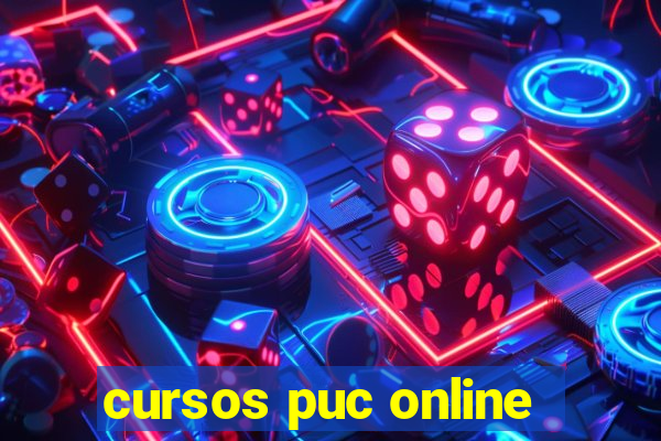 cursos puc online