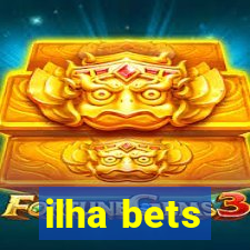 ilha bets