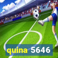 quina 5646