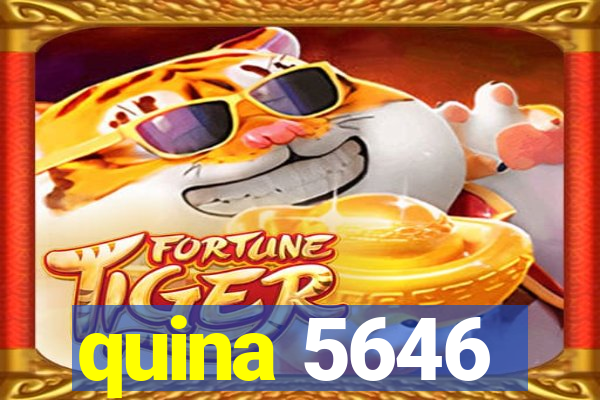 quina 5646