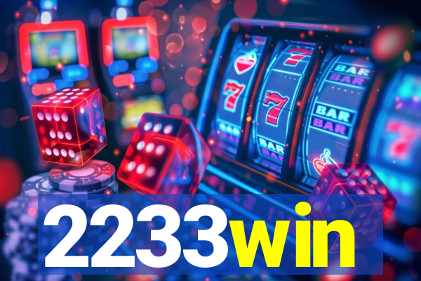 2233win