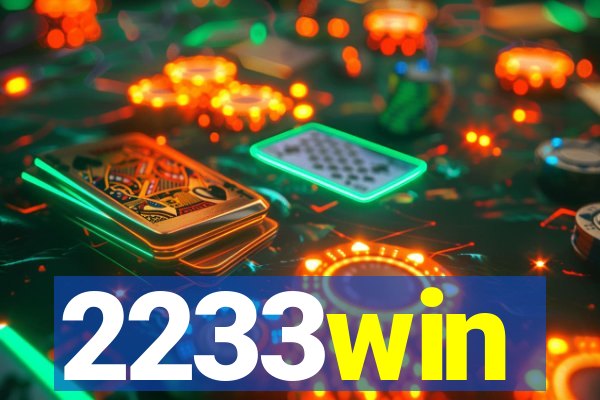 2233win